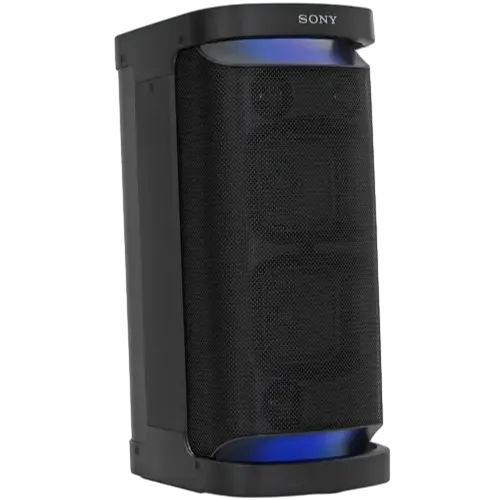 Замена динамиков портативной колонки Sony