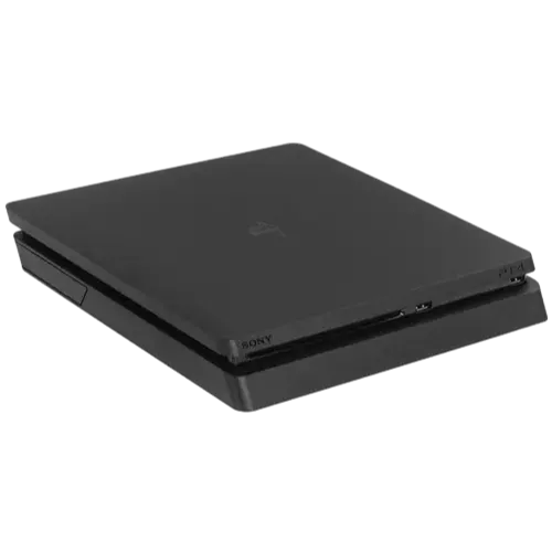 Sony PlayStation 4 фото
