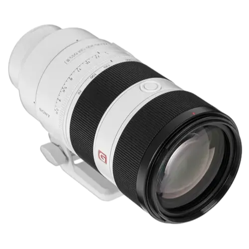 Sony FE 70-200mm f/2.8 GM OSS II фото