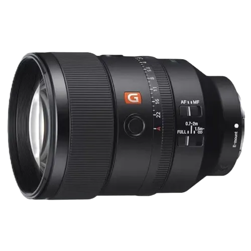 Sony FE 135mm F1.8 GM фото