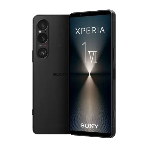 Sony Xperia 1 VI фото