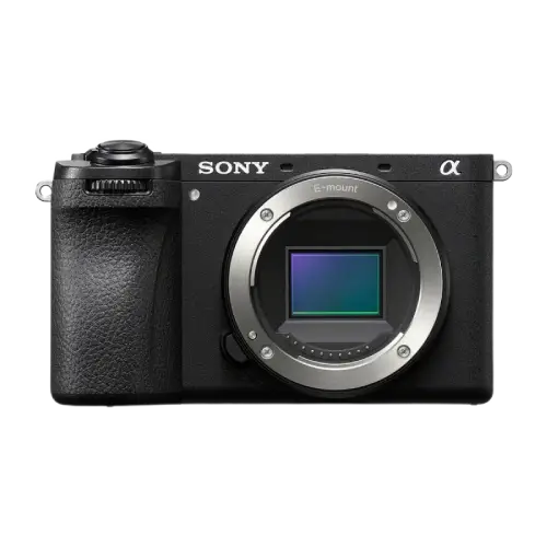 Sony Alpha A6700 фото