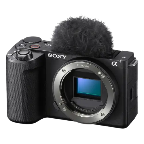 Sony ZV-E10 II Body фото