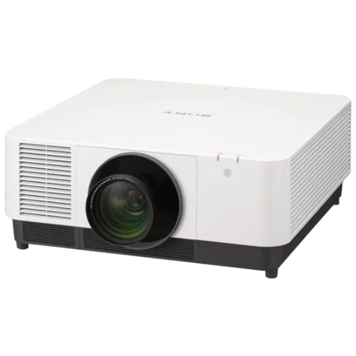 Sony VPL-FHZ131L-W фото