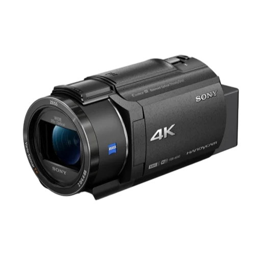 Sony FDR-AX43A фото