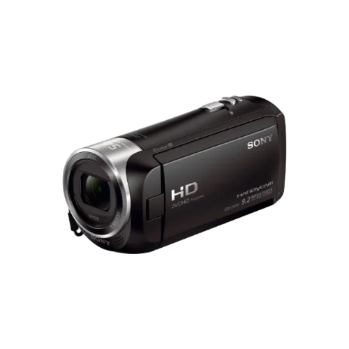 Sony HDR-CX405E фото