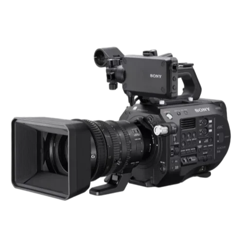 Sony PXW FS7 M2 K фото