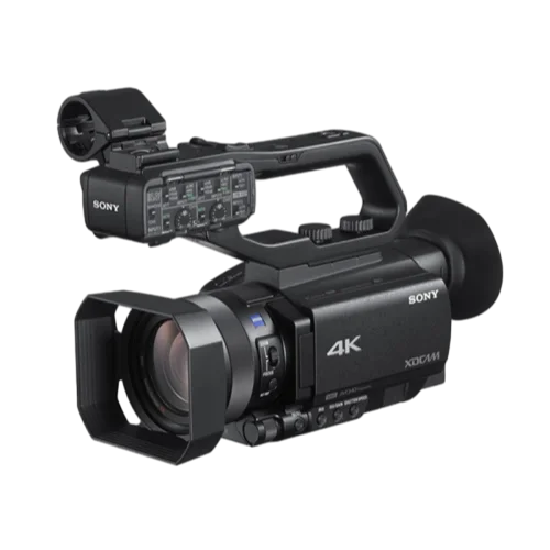Sony PXW-Z90 фото