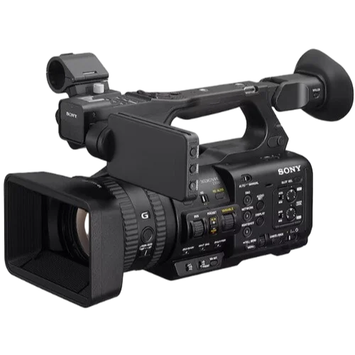 Sony PXW-Z200 фото